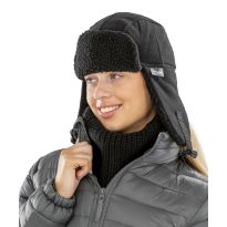 Result Winter Essentials Thinsulate™ sherpa hat