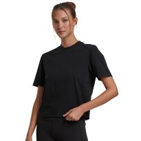 Build Your Brand Women’s Sorona loose-fit tee