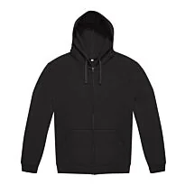 B&C ID.334 zip hoodie