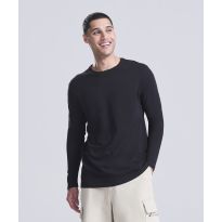 AWDis Ecologie Erawan organic long-sleeve tee