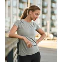Tee Jays Women’s CoolDry tee (7021)
