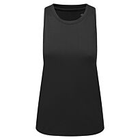 Women’s TriDri® Ion-Charge Easy Fit tank top