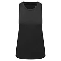 Women’s TriDri Ion-Charge Easy Fit tank top