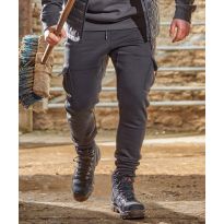 Scruffs Slim-fit jogger