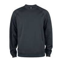 Clique Basic Active Roundneck