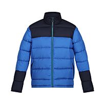 Vintage puffer jacket