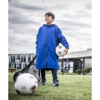 Regatta Junior Junior Pro changing robe