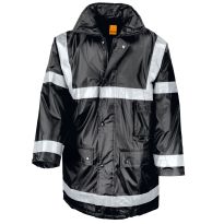 WORK-GUARD by Result Management Coat