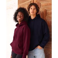Fruit Of The Loom Iconic Premium Hooded Sweat