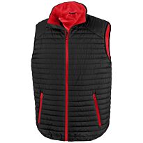 Thermoquilt gilet