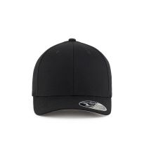 Flexfit by Yupoong Wooly combed snapback
