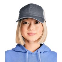 Comfort Colors® Sunwashed trucker cap