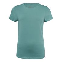 James Harvest Ladies American U T-Shirt