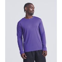 AWDis Just Cool Long sleeve cool T