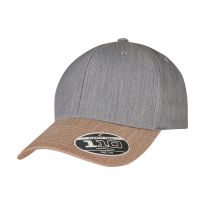 Flexfit by Yupoong 110 Melange mix cap (110MM)
