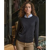 Tee Jays Women’s crew neck (6006)