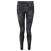 Women's TriDri® recycled performance full length leggings