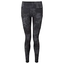 Women's TriDri recycled performance full length leggings