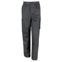 WORK-GUARD by Result Workguard Action Trousers (Long)