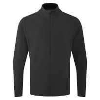 Premier 'Recyclight Ultra' full-zip microfleece
