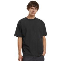 Build Your Brand Vintage heavy loose tee