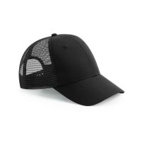 Beechfield Recycled Urbanwear 6 Panel Snapback Trucker