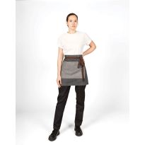 Dennys 100% Cotton Waist Apron