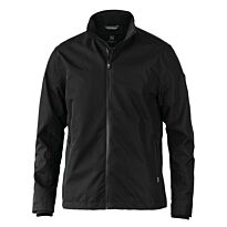 Redmond men – elegant technical jacket
