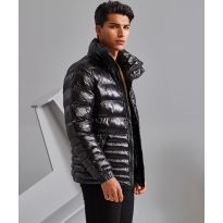 2786 Sloper padded jacket