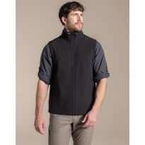 Craghoppers Expert Expert Basecamp II Softshell Bodywarmer
