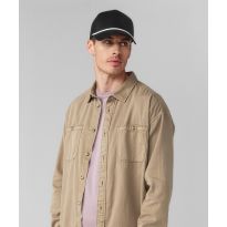 Beechfield 5-panel rope trucker