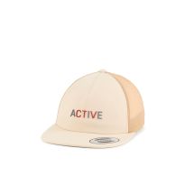 Flexfit by Yupoong YP Classics unstructured mesh active cap