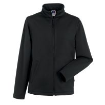 Russell Men's Smart Softshell Jacket