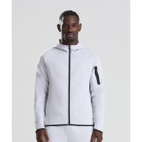 AWDis Just Cool Adapt fleece zoodie