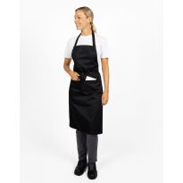 Dennys Bib Pocket Apron