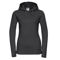 Russell Ladies' Authentic Hooded Sweat