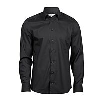 Stretch luxury shirt