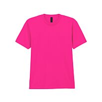 Softstyle™ midweight adult t-shirt