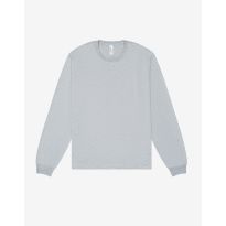 Bella Unisex Heavy Boxy Long Sleeve Tee