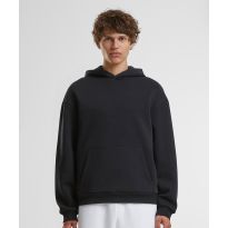 Build Your Brand Fluffy hoodie
