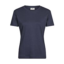 Women’s Pima cotton tee