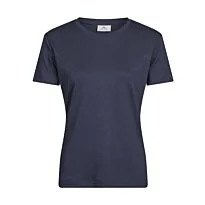 Women’s Pima cotton tee