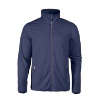Printer Red Twohand Microfleece Jacket