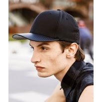 Flexfit by Yupoong Carbon snapback (6089CA)