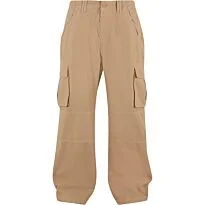 Classic cargo pants