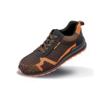 WORK-GUARD by Result Unisex Hardy Safety Trainer