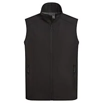 Expert Basecamp II softshell bodywarmer