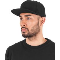 Flexfit by Yupoong The classic snapback (6089M)