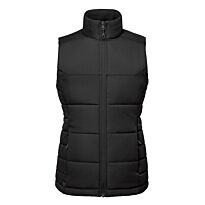 Women’s Sierra thermal vest