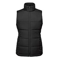 Women’s Sierra thermal vest